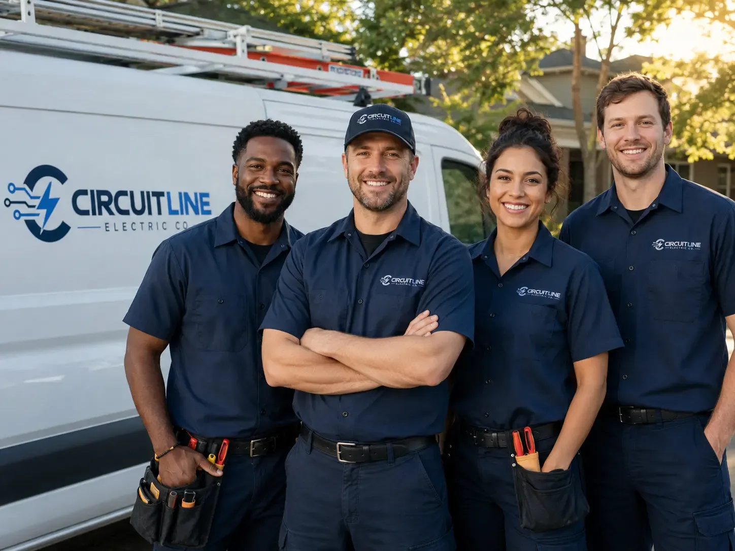 Whole Home Rewiring company in Tijeras, NM