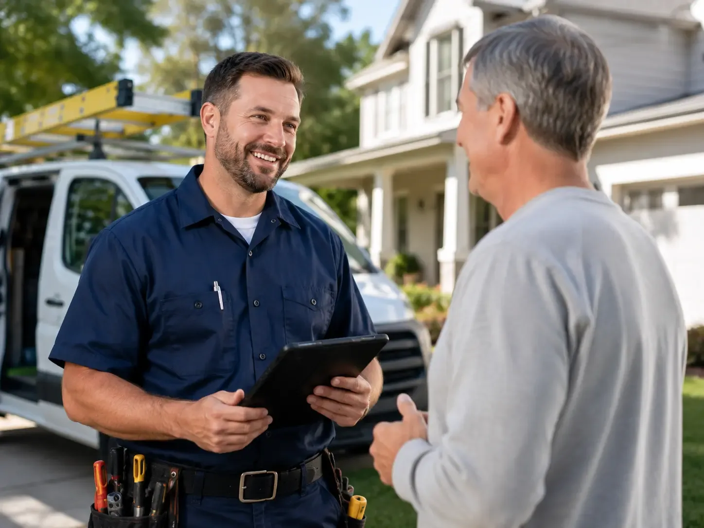 Whole Home Rewiring Tijeras, NM FAQs